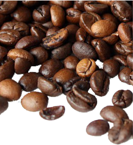Kávová zrna – Espresso Europa