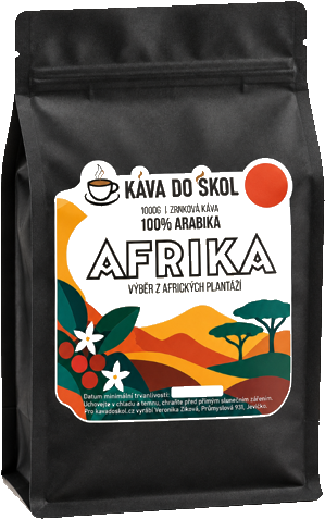 Afrika